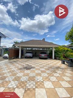 ขายบ้านเดี่ยว 2 ชั้น ซ.ศรีด่าน3/3แยก2 เนื้อที่ 1 งาน 94 ตร.วา สำโรงเหนือ สมุทรปราการ-202506051522591749111779925.jpg