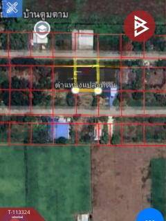 ขายที่ดิน เนื้อที่ 1 งาน หนองเสือ ปทุมธานี-202506051532501749112370503.jpg