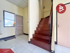 ขายทาวน์เฮ้าส์ หมู่บ้านสิรารมย์ 3 บางปะกง (Sirarom 3 Bangpakong) ฉะเชิงเทรา-202506051545401749113140949.jpg