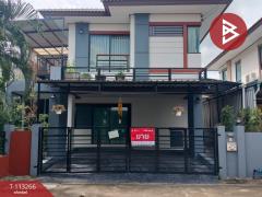 ขายบ้านแฝด-โครงการบ้านฟ้าปิยรมณ์-เ