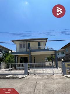 ขายบ้านเดี่ยว หมู่บ้านพฤกษ์ลดา บางนา กม.26 (Pruklada Bangna KM.26) สมุทรปราการ-202506051630161749115816336.jpg