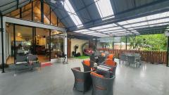 ขายกิจการคาเฟ่, ร้านอาหาร, โรงแรม, แคมป์ปิ้ง บางพระ ศรีราชา ติดห้วยท่าไทร 1-3-79 ไร่ ใกล้สวนสัตว์เปิดเขาเขียว-202506051635171749116117143.jpg