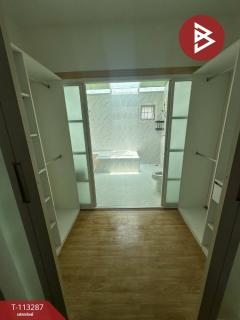 ขายทาวน์โฮม หมู่บ้านพาร์ค ราชาวดี (Park Rachawadee) จอมทอง กรุงเทพมหานคร-202506051638341749116314112.jpg