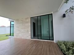 PP383 ขายบ้านเดี่ยว โครงการ THE MASTER เดอะ มาสเตอร์ เอกมัย-รามอินทรา บ้านเดี่ยวภายใต้คอนเซปท์ “Luxury Pool Villa” บ้านที่คุณออกแบบเองได้ พร้อมสระว่ายน้ำ ซอยรามอินทรา 39 ใกล้รถไฟฟ้ารามอินทรา ก.ม.4 -202506051706441749118004204.jpg