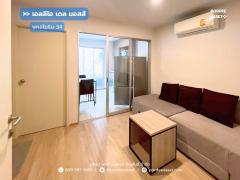 เอลลิโอ เดล มอสส์ พหลโยธิน 34 ( ขนาด 31 ตร.ม ) : Elio Del Moss Phaholyothin 34 ซ.พหลโยธิน 34 (ซอยประเสริฐมนูกิจ2) ถนนพหลโยธิน แขวงเสนานิคม เขตจตุจักร กรุงเทพมหานคร