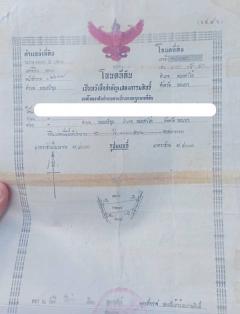 ขายด่วน...ที่นา อ.ดอกคำใต้ จ.พะเยา วิวเขา มีน้ำตลอดปี อากาศดีมาก ฮวงจุ้ยดี โทร 099-1961001-202506051740181749120018658.jpg