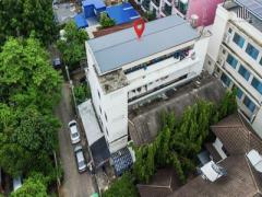 ลงทุนคุ้ม! Passive Income เดือนละ 7 หมื่น!! ขายอพาร์ทเม้นท์ ( ซอยสังคมสงเคราะห์ 3 ) 5 ชั้น 43 ห้อง 100 ตร.วา ลาดพร้าว 71 ใกล้โชคชัย 4