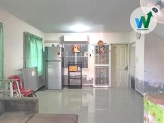 หมู่บ้านเดอะ คอนเนค 3 ดอนเมือง ขายบ้านหลังมุม สภาพดี 26.9 ตร.ว. 3 ห้องนอน 2 ห้องน้ำ 2 แอร์-202506051842181749123738795.jpg