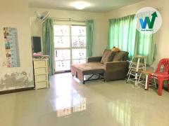 หมู่บ้านเดอะ คอนเนค 3 ดอนเมือง ขายบ้านหลังมุม สภาพดี 26.9 ตร.ว. 3 ห้องนอน 2 ห้องน้ำ 2 แอร์-202506051842191749123739657.jpg