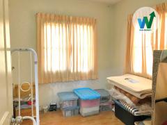 หมู่บ้านเดอะ คอนเนค 3 ดอนเมือง ขายบ้านหลังมุม สภาพดี 26.9 ตร.ว. 3 ห้องนอน 2 ห้องน้ำ 2 แอร์-202506051842211749123741904.jpg