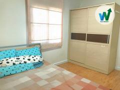 หมู่บ้านเดอะ คอนเนค 3 ดอนเมือง ขายบ้านหลังมุม สภาพดี 26.9 ตร.ว. 3 ห้องนอน 2 ห้องน้ำ 2 แอร์-202506051842231749123743037.jpg