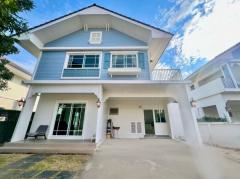 RM283 ให้เช่า เพอร์เฟคเพลส วงแหวนรามคำแหง ถ.กรุงเทพกรีฑาตัดใหม่ บ้านสวยพร้อมอยู่ ไม่เคยปล่อยเช่า รับต่างชาติและสัตว์เลี้ยง