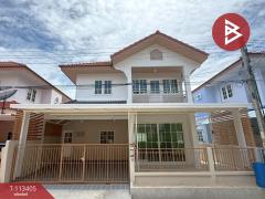 ขายบ้านแฝด-หมู่บ้านทัศรินทร์-แพรกษ