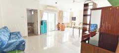 ให้เช่า 50 ตร.ม. Abacus Condo @ ABAC Suvarnabhumi ใกล้มหาวิทยาลัย เอแบค 