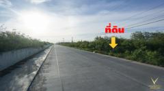 ขาย ที่ดินพานทอง บางนาง 11-2-49 ไร่ ใกล้ ถนนบ้านเก่า เหมาะสร้างบริษัท โกดัง คลังสินค้า ออฟฟิศ บ้านจัดสรร
