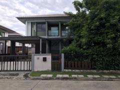 ขายบ้านเดี่ยว-2-ชั้น-68.2-ตรว.-โครงการบุ