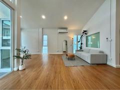 P750-ขายบ้านเดี่ยวชั้นเดียว-ซอยโชคชัย-