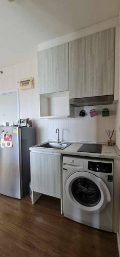 ให้เช่าคอนโด Notting Hill Sukhumvit - Praksa (นอตติ้ง ฮิลล์ แพรกษา) 41.15 ตรม. 2 นอน 2 น้ำ ชั้น 32 วิวแม่น้ำ พร้อมเฟอร์และเครื่องใช้ไฟฟ้า-202506060130331749148233088.jpg
