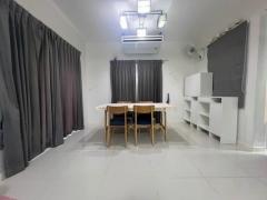  [ให้เช่า] FOR RENT VILLAGGIO BANGNA / 3 bedrooms 2 bathrooms / 50 Sqw. 145 Sqm. **24,000** CLOSE TO ASSUMPTION UNIVERSITY BANGNA (ABAC)-202506060916591749176219392.jpg