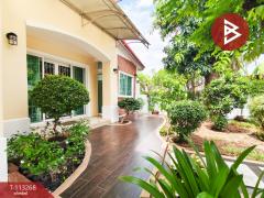 ขายบ้านเดี่ยว หมู่บ้านชวนชื่น เพชรเกษม81 หนองแขม กรุงเทพมหานคร-202506061033111749180791421.jpg