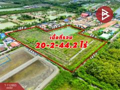 ขายที่ดิน เนื้อที่ 20 ไร่ 2 งาน 44.2 ตร.วา คลองโคน สมุทรสงคราม-202506061040161749181216253.jpg