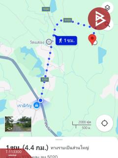 ขายที่ดินสวนทุเรียน เนื้อที่ 5 ไร่ 2 งาน 74.6 ตารางวา ต.แสลง จันทบุรี ราคาถูก-202506061042331749181353044.jpg