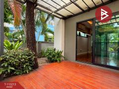  ขายบ้านเดี่ยว หมู่บ้านเนเบอร์โฮม วัชรพล (Neighborhome Watcharaphon) คลองสามวา กรุงเทพมหานคร-202506061107321749182852675.jpg