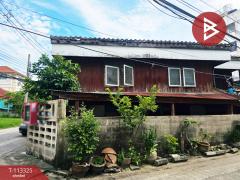 ขายบ้านเดี่ยวพร้อมที่ดิน-เนื้อที่-37