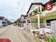 ขายทาวน์เฮ้าส์ หมู่บ้านซื่อตรง รัตนาธิเบศร์ (Suetrong Rattanathibet) นนทบุรี-202506061122291749183749579.jpg