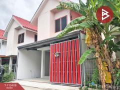 ขายบ้านเดี่ยว หมู่บ้านเอื้ออาทรประชาสำราญ หนองจอก กรุงเทพมหานคร-202506061141341749184894607.jpg