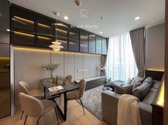 ขายคอนโด โนเบิล อราวน์ สุขุมวิท 33 , 43 ตรม. **ฟรีเฟอร์ พร้อมเข้าอยู่**-202506061208241749186504186.jpg
