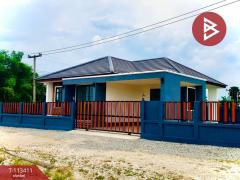 ขายบ้านเดี่ยว เนื้อที่ 1 งาน หนองฉาง อุทัยธานี