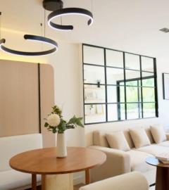 ธารทิพย์ การ์เด้นเพลส คอนโดหลัง มช. รีโนเวทใหม่ ห้องสวย เปลี่ยนระบบใหม่ทั้งหมด จัดเต็มเฟอร์นิเจอร์ครบ 