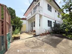 ขายบ้านแฝด หมู่บ้านพระปิ่น2 (หลังมุม ขนาด 34 ตร.ว.) ติดถนนบรมราชชนนี68 ศาลาธรรมสพน์ พุทมณฑลสาย2 ทวีวัฒนา ใกล้ทางด่วน กาญจนาภิเษก : Phra Pin2-202506061416091749194169389.jpg