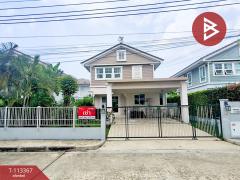 ขาย/เช่า-บ้านเดี่ยว-หมู่บ้านชัยพฤกษ