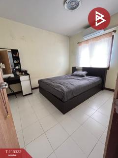 ขายห้องชุด-เอื้ออาทรพร้อมมิตร-บางเ
