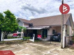 ขายบ้านเดี่ยว-หมู่บ้านทรัพย์ธานี3-ธ