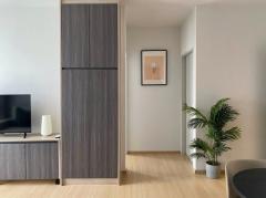 ให้เช่า คอนโด N1752 ยูนิโอ สุขุมวิท 72 42 ตรม Ready to move in
