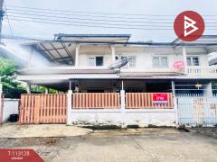 ขายบ้านแฝด-หมู่บ้านณัฐนันท์-2-(Baan-Nutthanun-2)
