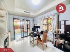ขายบ้านแฝด หมู่บ้านณัฐนันท์ 2 (Baan Nutthanun 2) ดอนเมือง กรุงเทพมหานคร-202506061502321749196952971.jpg