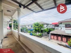 ขายบ้านแฝด หมู่บ้านณัฐนันท์ 2 (Baan Nutthanun 2) ดอนเมือง กรุงเทพมหานคร-202506061502351749196955917.jpg