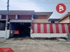 ขายบ้านแฝด-หมู่บ้านวี-อไลฟ์-ลำลูกกา-