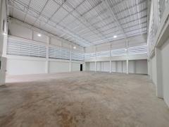 ขายโรงงานและให้เช่าโรงงานพร้อมออฟฟิศ 3ชั้น พื้นที่สีม่วงแท้ ขอใบรง.4ได้ มือหนึ่ง พื้นที่ 810 ตรม. ตำบลแคราย สมุทรสาคร ถนนเศรษฐกิจ ใกล้ถ.พุทธสาครและบางบอน5-202506061543021749199382145.jpg