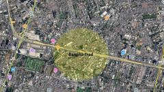 ขายที่ดิน 2 ไร่ ทำเลดีติดถนนบางนา-ตราด อนาคตมีห้างBangkok Mall เหมาะแก่การลงทุน