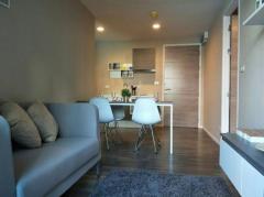 ให้เช่า คอนโด M1099 Living Nest รามคำแหง 47 ตรม เฟอร์นิเจอร์ครบ พร้อมเข้าอยู่