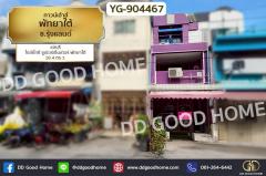YG-904467-ทาวน์โฮม-พัทยาใต้-ซ.รุ้งแลนด์-ชล