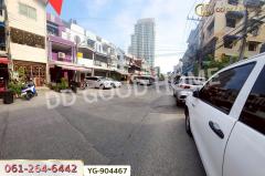 YG-904467 ทาวน์โฮม พัทยาใต้ ซ.รุ้งแลนด์ ชลบุรี ใกล้บิ๊กซี ซูเปอร์เซ็นเตอร์ พัทยาใต้-202506061617061749201426964.jpg