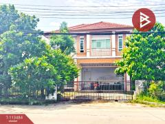 ขายบ้านเดี่ยว-หมู่บ้านพร้อมพัฒน์-1-ซ