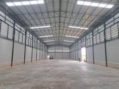 ขายโรงงานพร้อมออฟฟิศ 1 ไร่ 20 วา 20 ล้าน ถนนกว้าง รถตู้คอนเทนเนอร์เข้าออกสะดวก กระทุ่มแบน สมุทรสาคร ซอยพันธุวงษ์-202506061627201749202040720.jpg