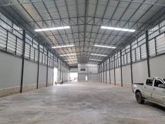 ขายโรงงานพร้อมออฟฟิศ 1 ไร่ 20 วา 20 ล้าน ถนนกว้าง รถตู้คอนเทนเนอร์เข้าออกสะดวก กระทุ่มแบน สมุทรสาคร ซอยพันธุวงษ์-202506061627211749202041342.jpg